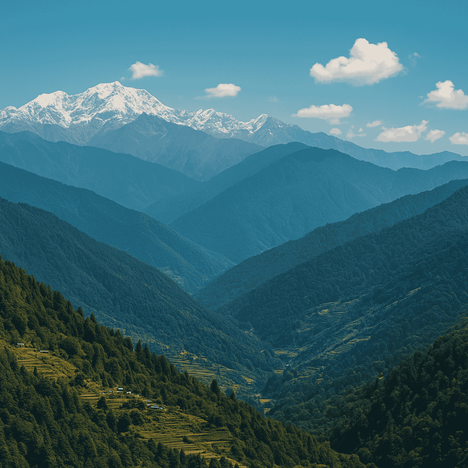 mountain 2