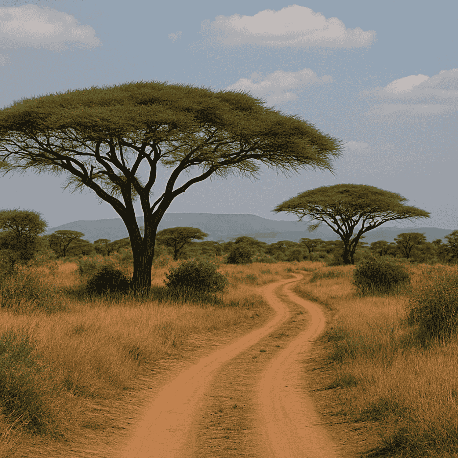 safari 2