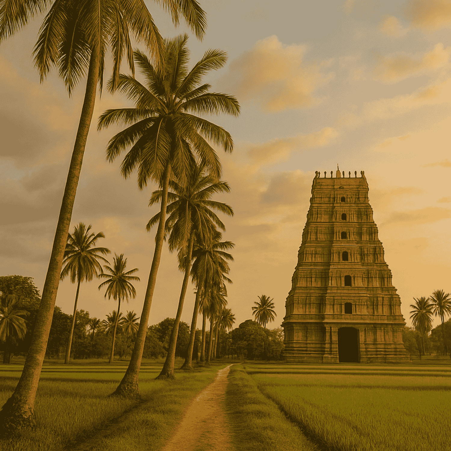 south india 2