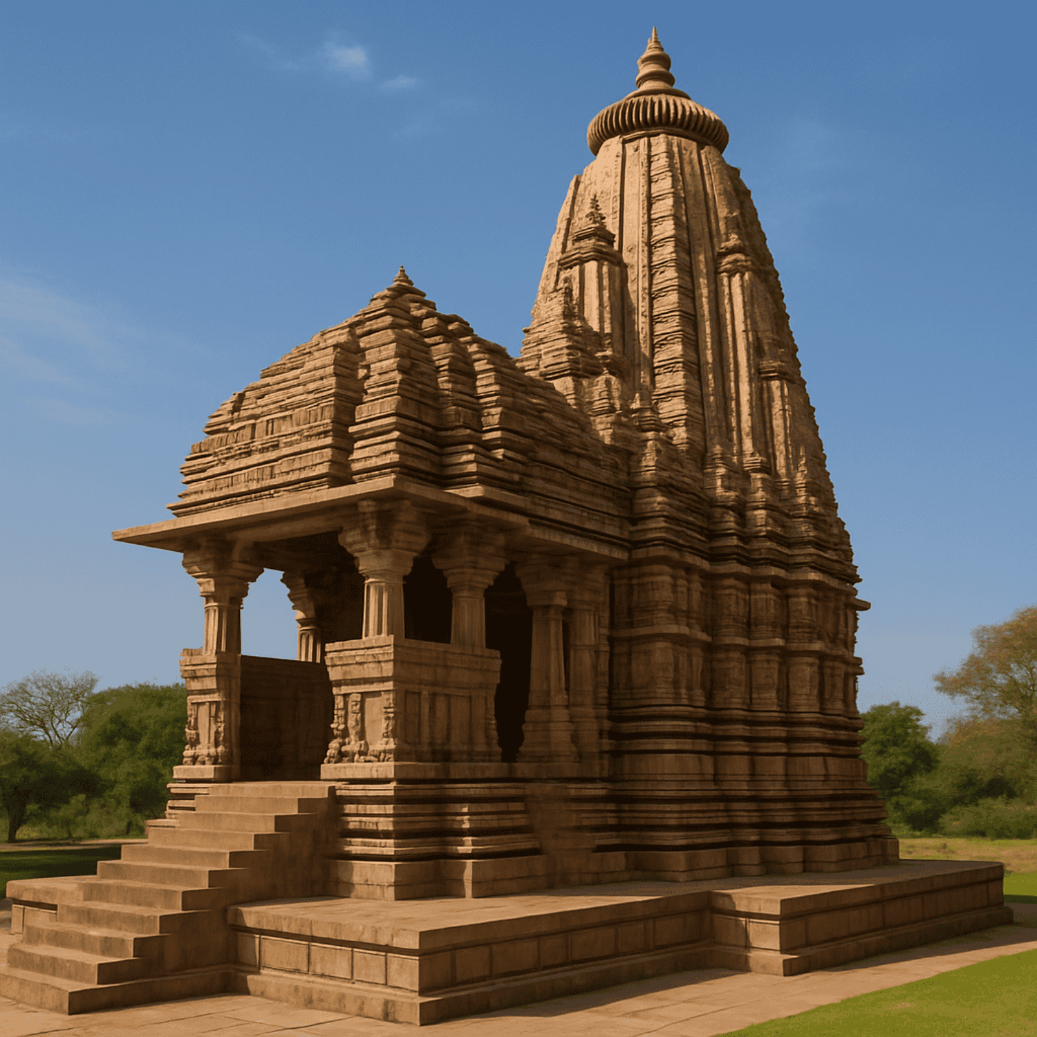 temple 2