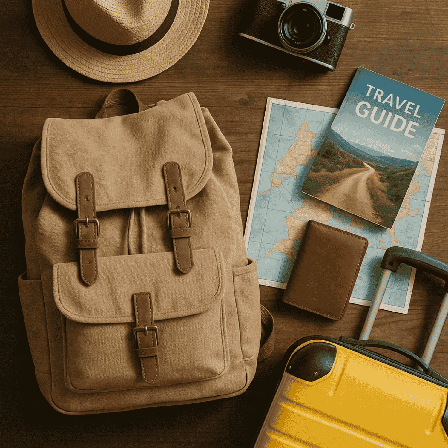 travel tips 2